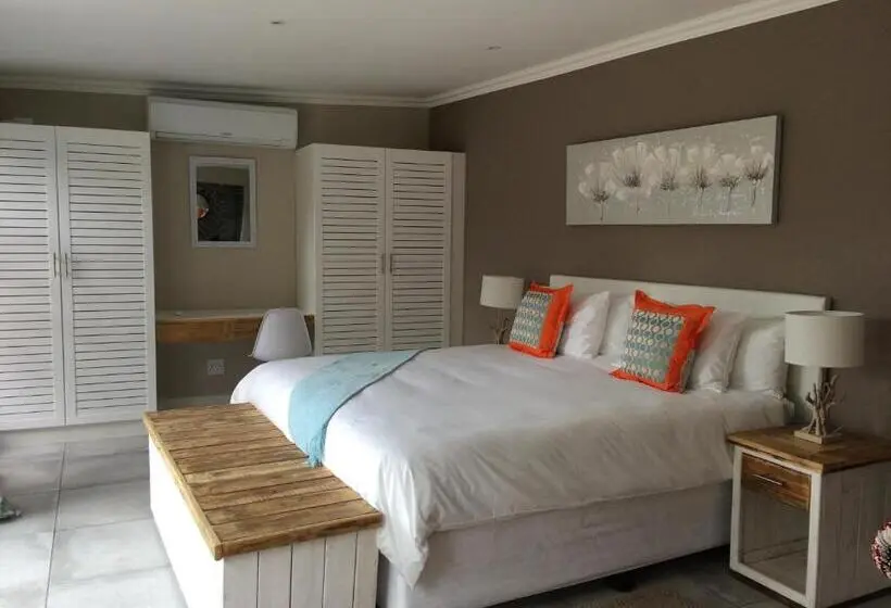 Sviitti, Bloemenzee Boutique B&b