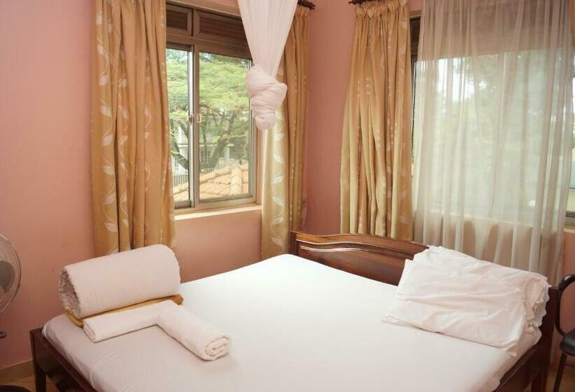 اتاق استاندارد, Durban Motel Najjanankumbi Kampala