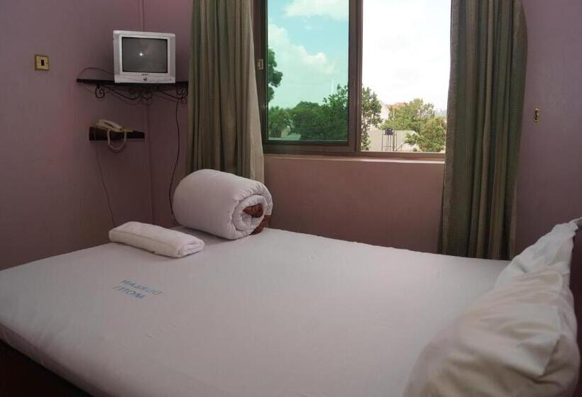 اتاق استاندارد یک نفره, Durban Motel Najjanankumbi Kampala