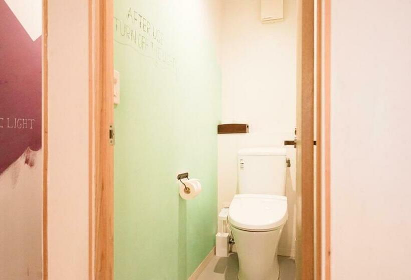 חדר אקונומי יחיד, Fan! Aburatsu