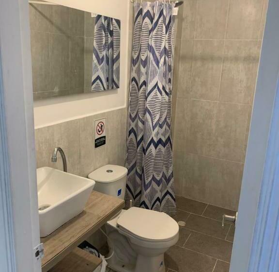 Superior Room with Terrace, Casa Colibri Palomino