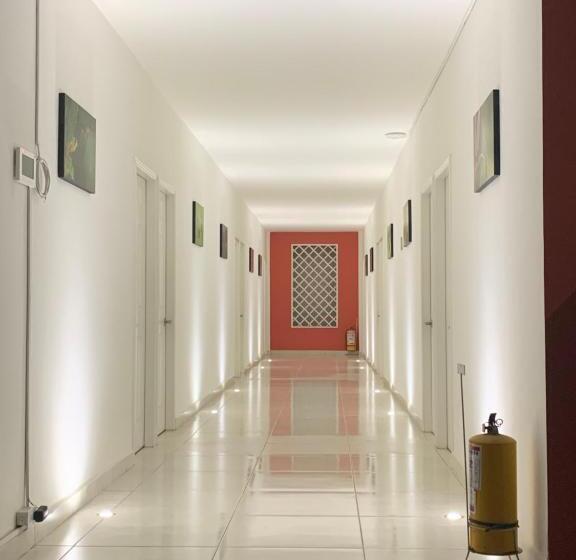 اتاق استاندارد, Casa Colibri Palomino