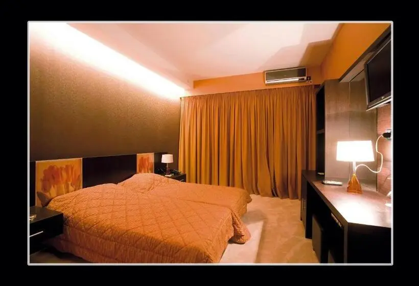 Chambre Standard, Cezaria