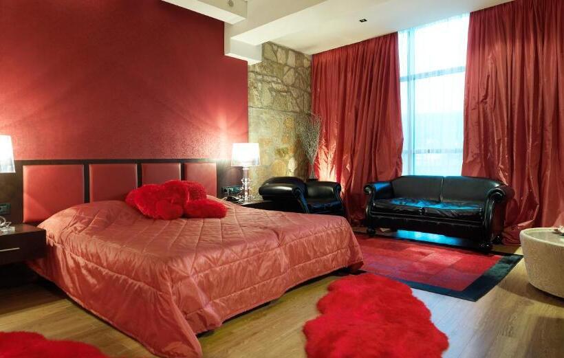 スイート, Cezaria