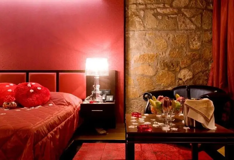 Suite, Cezaria