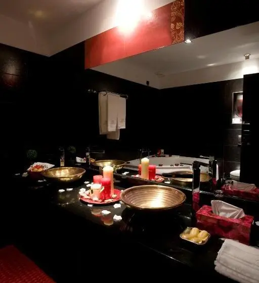 Suite, Cezaria