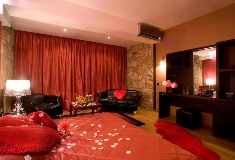 Suite, Cezaria