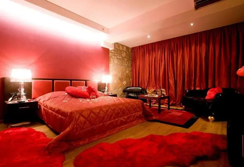 Suite, Cezaria