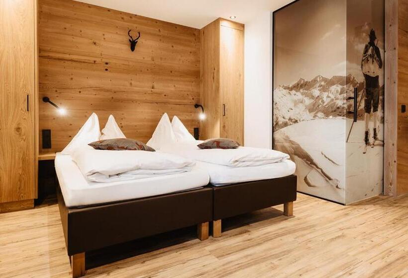 חדר סטנדרט, Embacher Sport