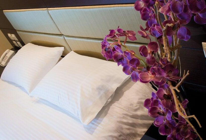 اتاق استاندارد, Giotis Boutique