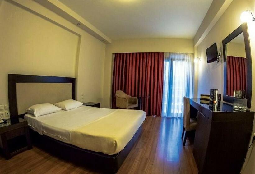 اتاق استاندارد, Giotis Boutique