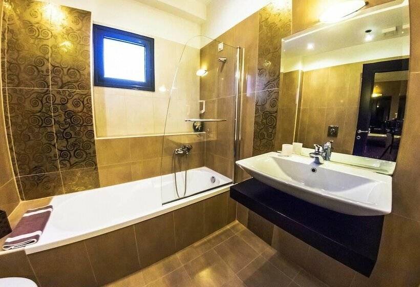 اتاق استاندارد, Giotis Boutique