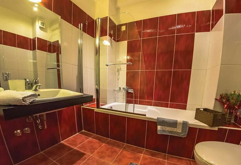 اتاق استاندارد, Giotis Boutique