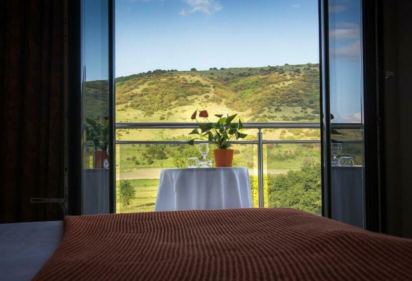 اتاق استاندارد یک نفره, Giotis Boutique