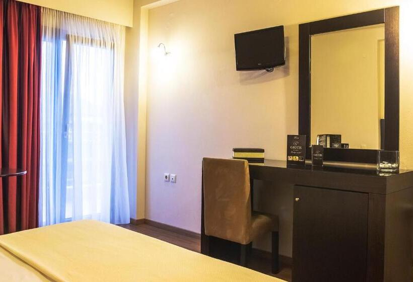 اتاق استاندارد, Giotis Boutique