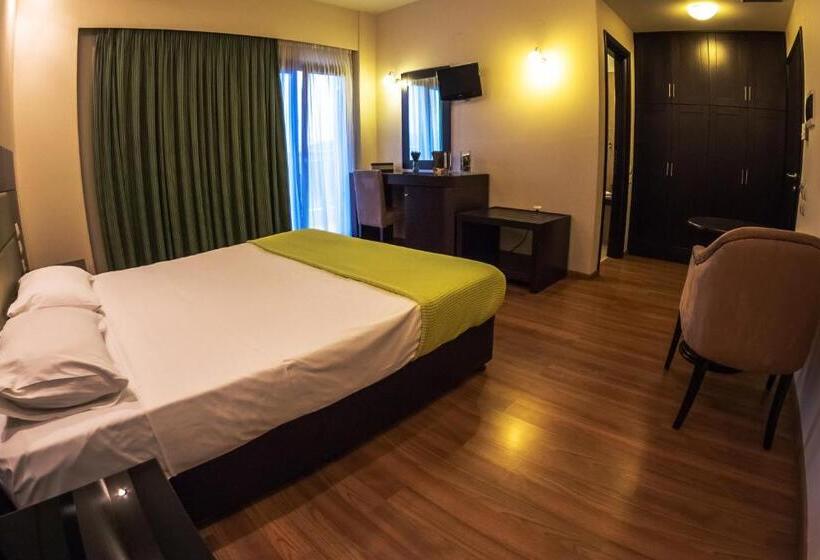 اتاق استاندارد, Giotis Boutique