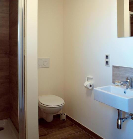 スタンダードルーム, Ladeuze