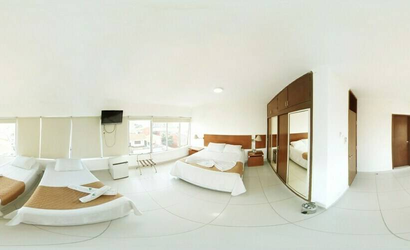 سوییت, Plaza 24