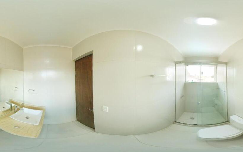 اتاق استاندارد با 2 تخت دوبل, Plaza 24