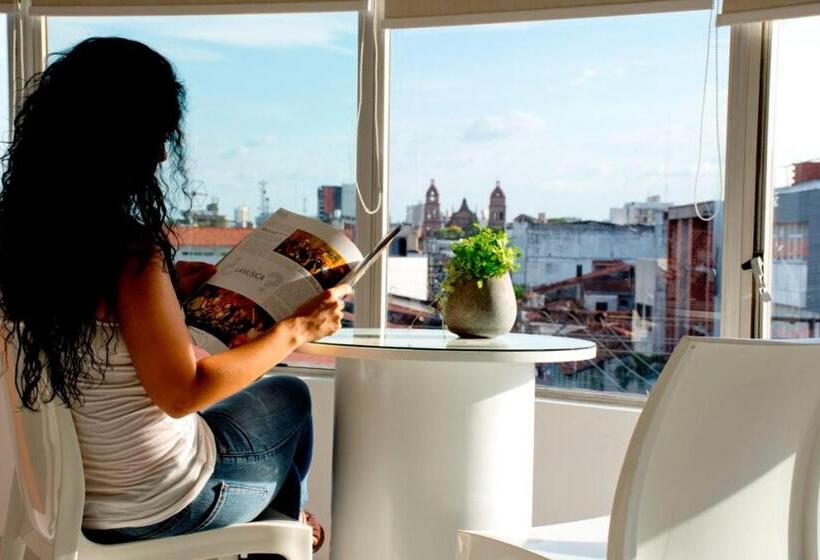 سوییت, Plaza 24