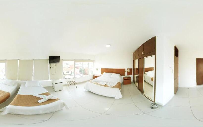 سوییت, Plaza 24