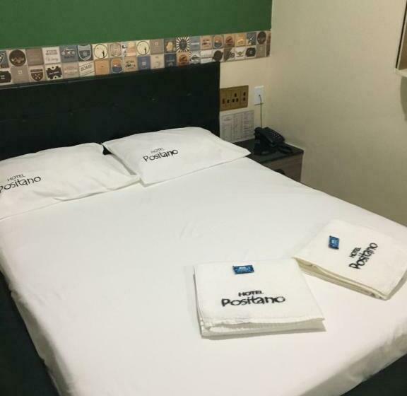 标准间, Positano
