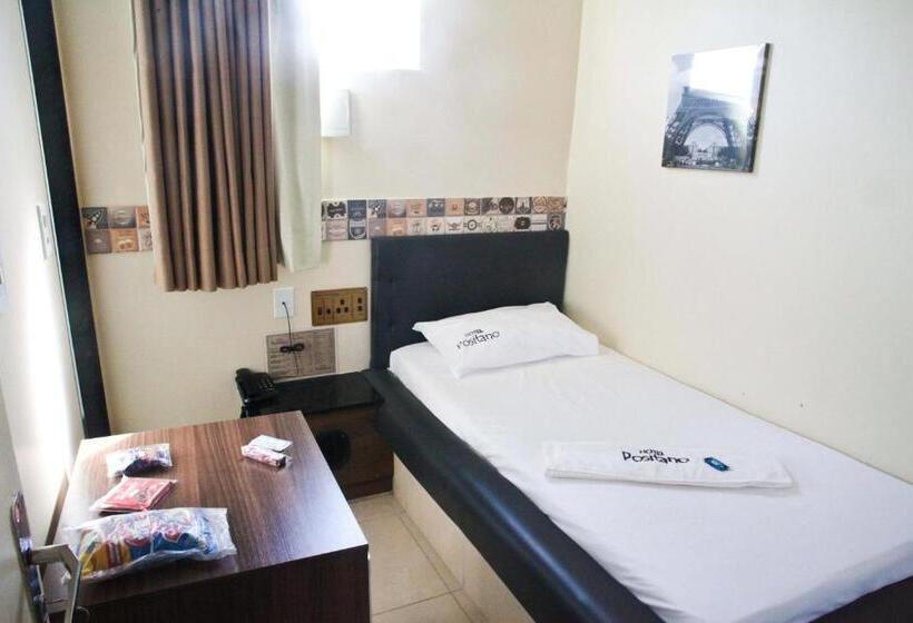 标准单人间, Positano