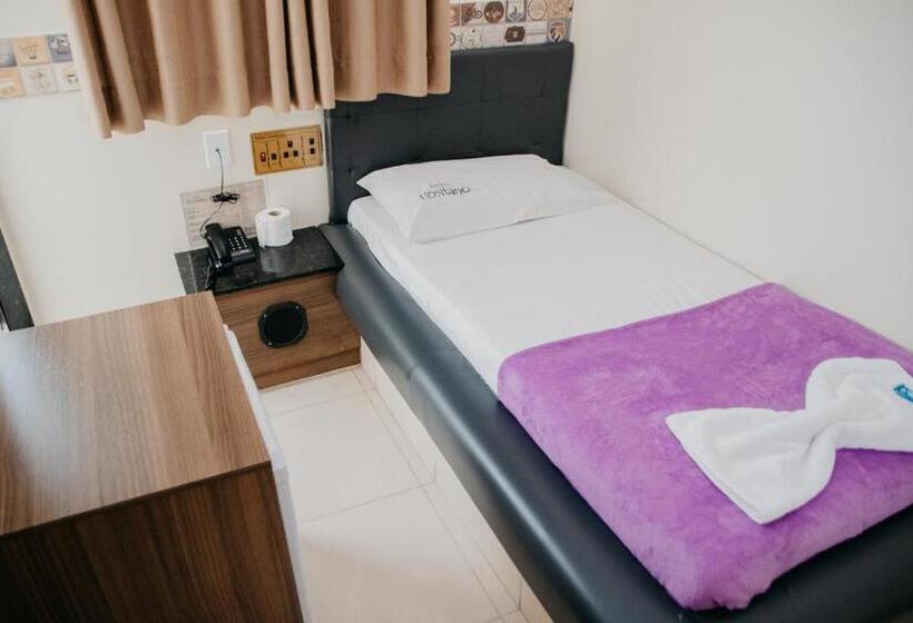 标准单人间, Positano