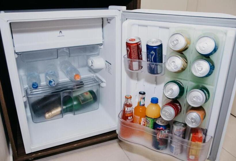 标准单人间, Positano