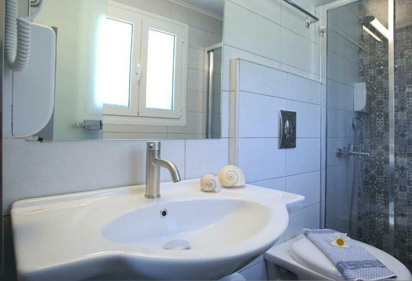 海の見えるスタンダードスタジオ, Scorpios