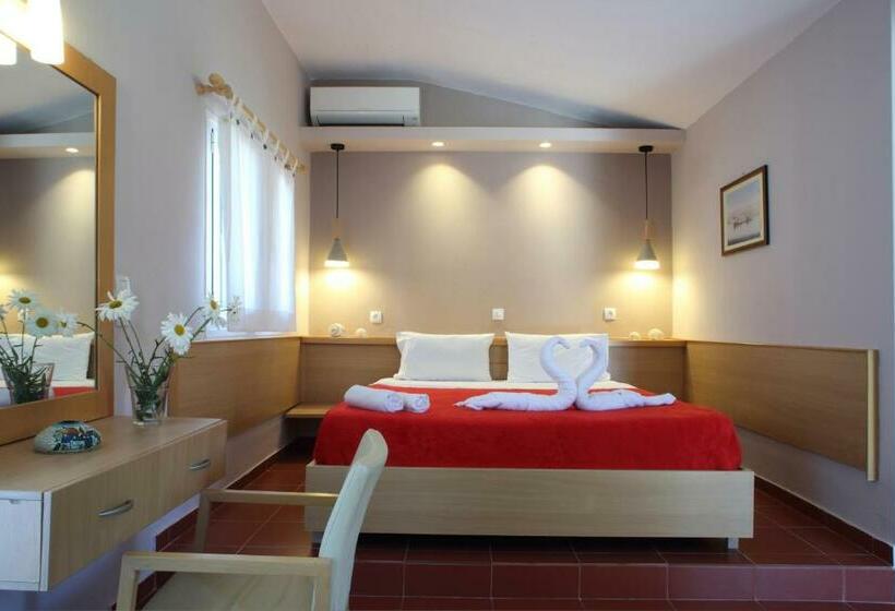 海の見えるスタンダードスタジオ, Scorpios