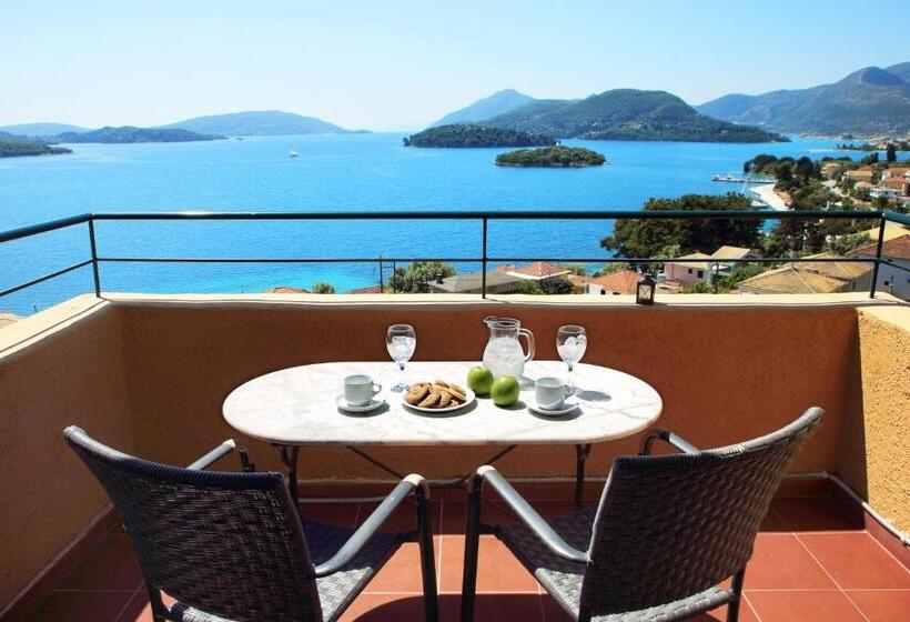 海の見えるスタンダードスタジオ, Scorpios