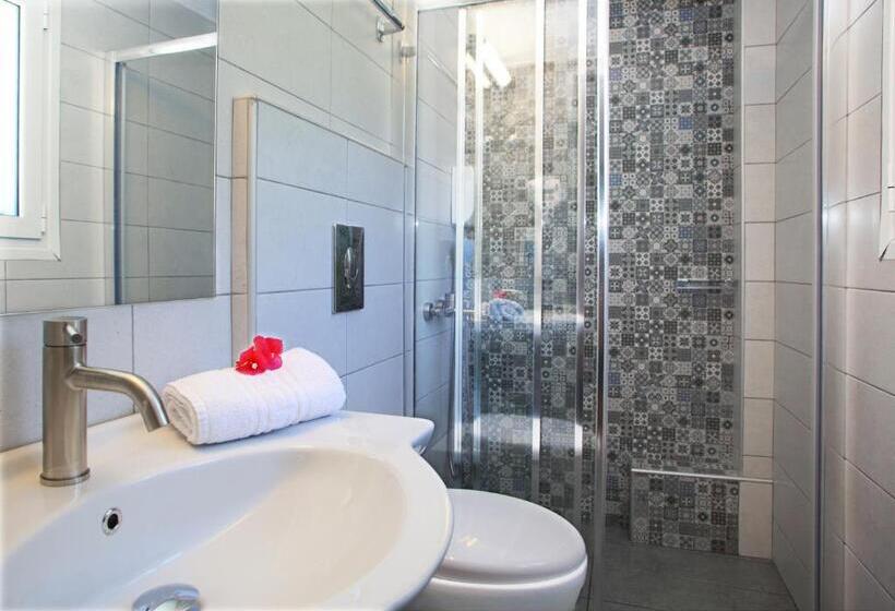 海の見えるスタンダードスタジオ, Scorpios