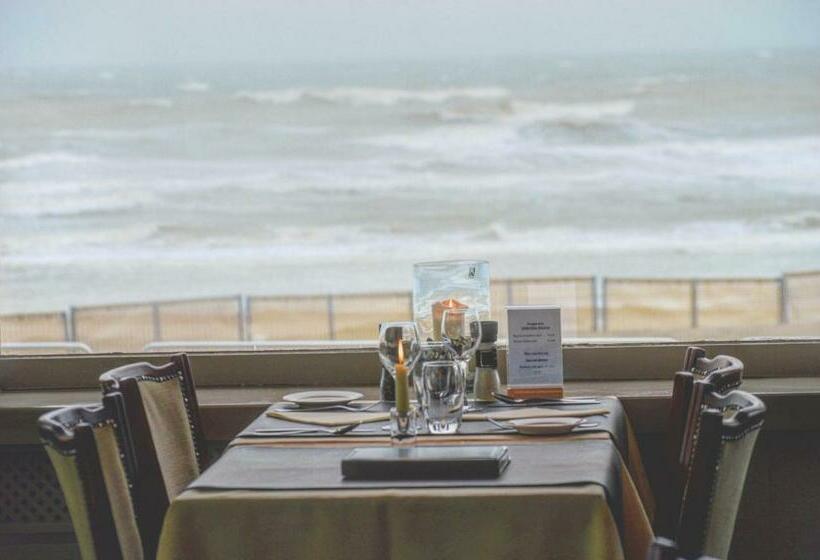 スタンダードルーム, Strandhotel De Haan