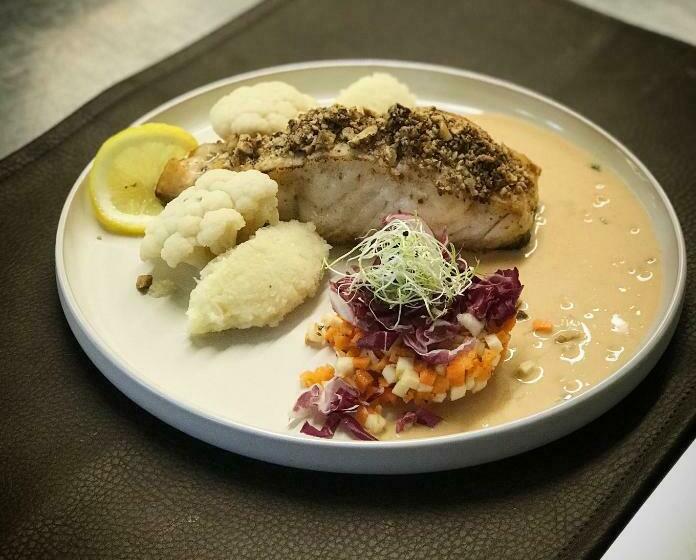 スタンダードルーム, Strandhotel De Haan