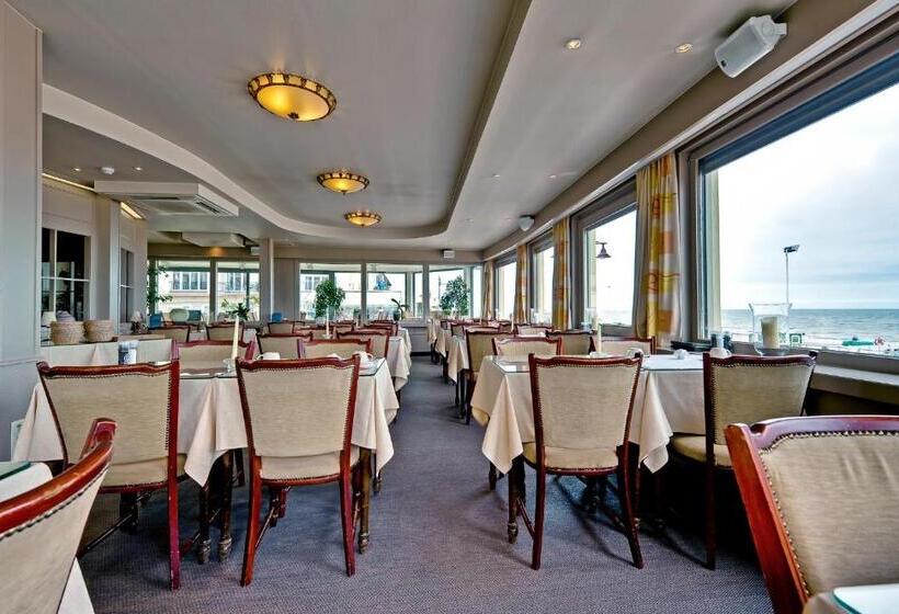 スタンダードルーム, Strandhotel De Haan