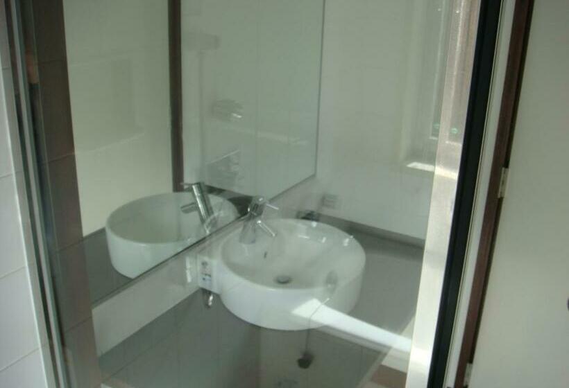 غرفة سوبيريور, Sundance Resort Karuizawa