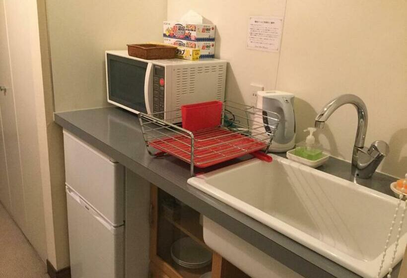 غرفة سوبيريور, Sundance Resort Karuizawa