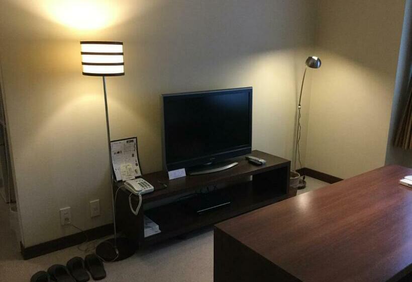 غرفة سوبيريور, Sundance Resort Karuizawa