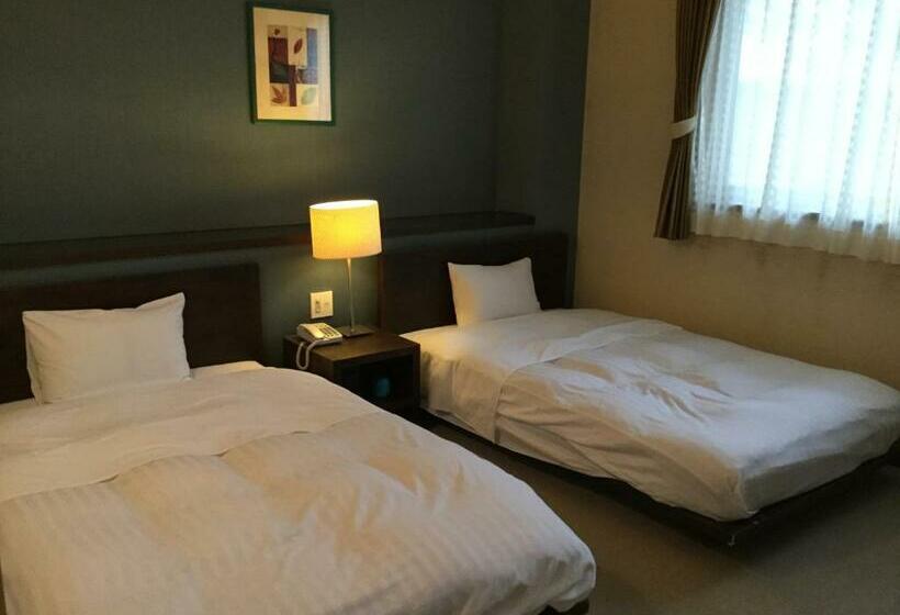 غرفة سوبيريور, Sundance Resort Karuizawa