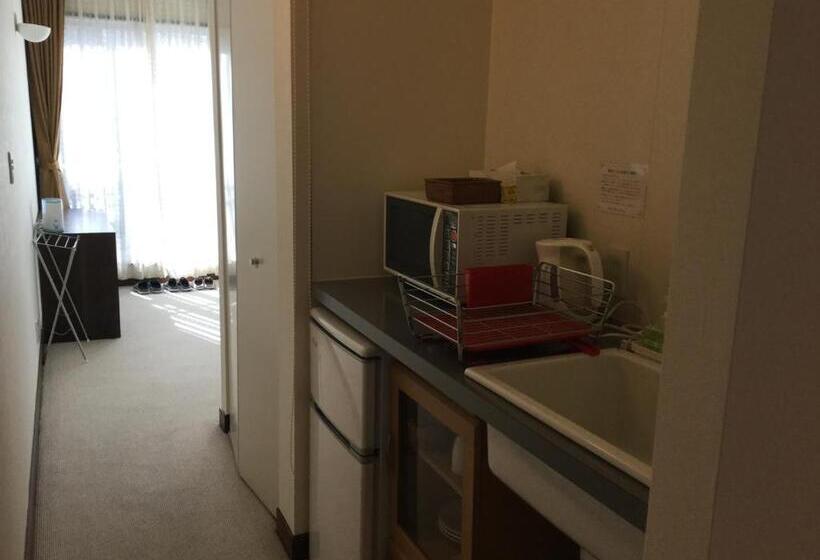 غرفة ديلوكس, Sundance Resort Karuizawa