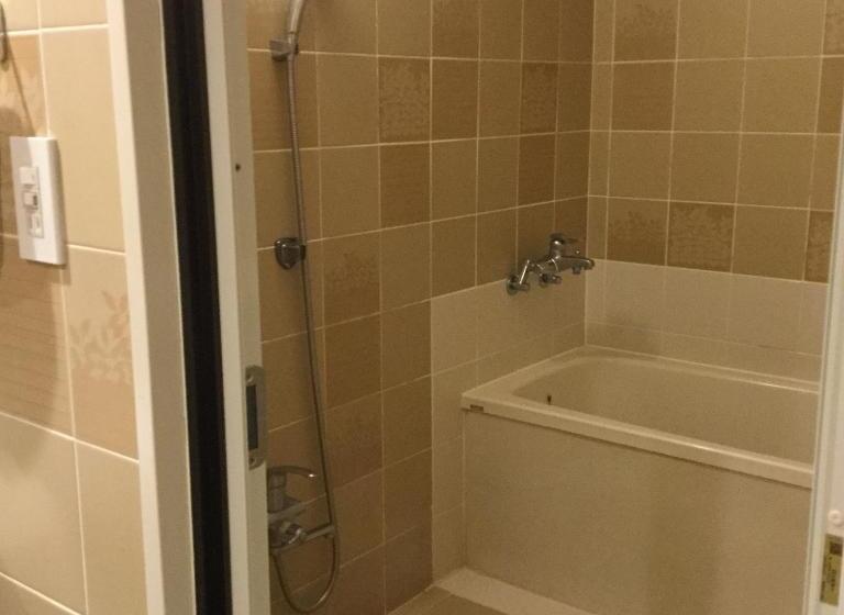 غرفة قياسية, Sundance Resort Karuizawa