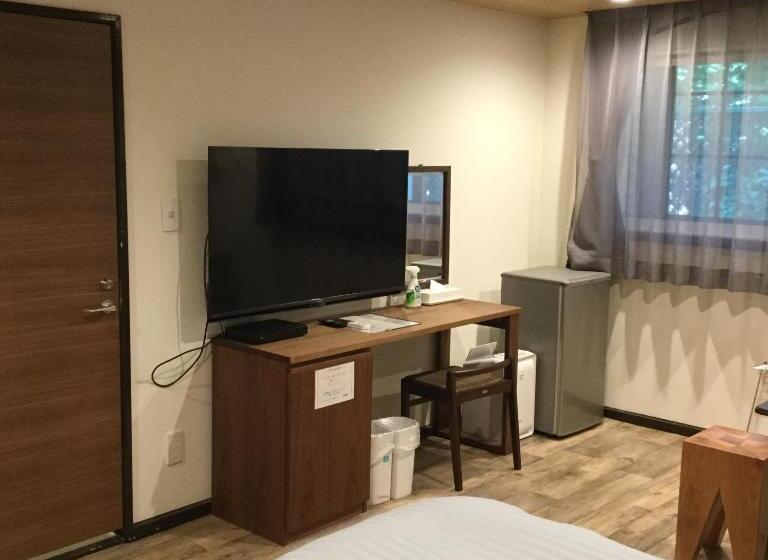 غرفة قياسية, Sundance Resort Karuizawa