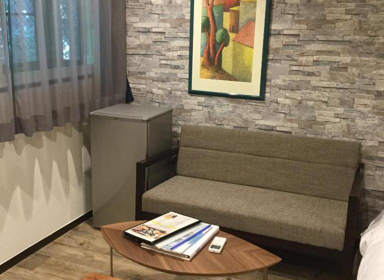 غرفة قياسية, Sundance Resort Karuizawa