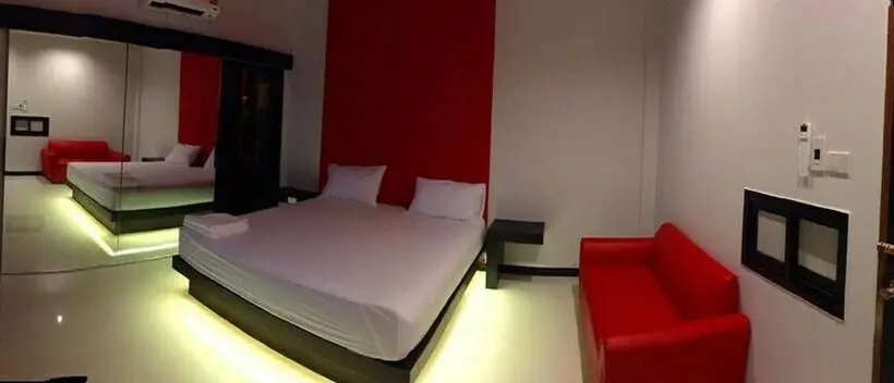 اتاق استاندارد, I Dus Resort