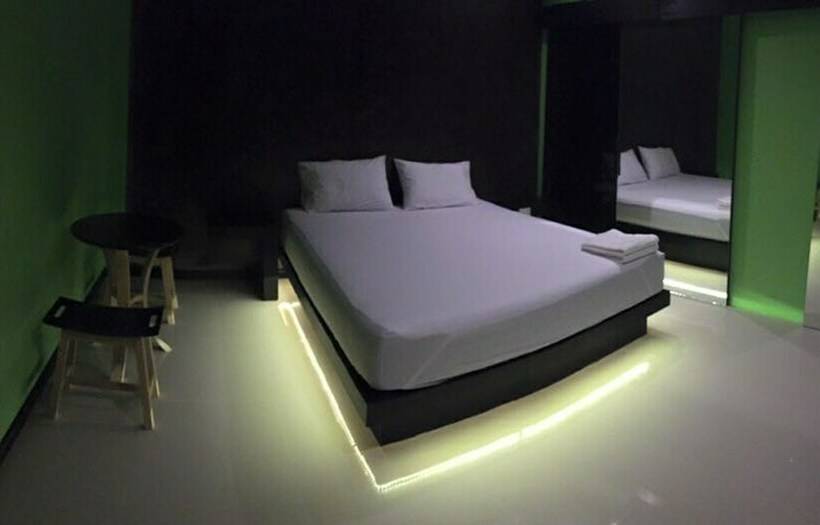 اتاق استاندارد, I Dus Resort