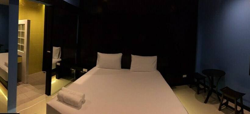 اتاق استاندارد, I Dus Resort