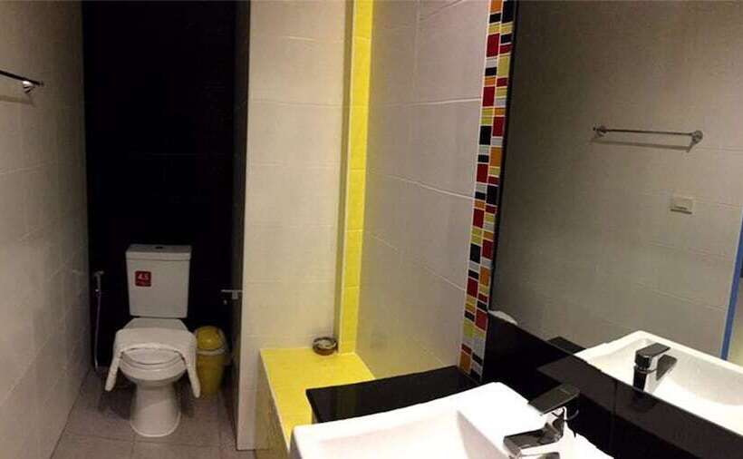 اتاق استاندارد, I Dus Resort