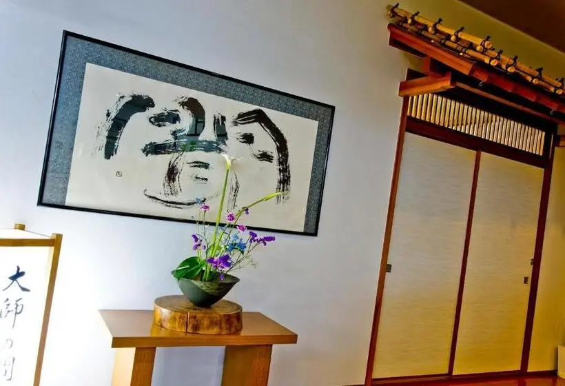 スタンダード４人部屋, Shugyoku No Yu Yakushido Onsen