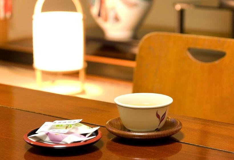 Четырехместный Номер Стандарт, Shugyoku No Yu Yakushido Onsen